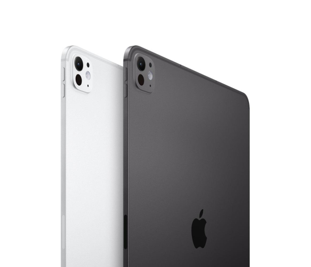 APPLE iPad Pro 11'' M5 5G 256GB Srebrny - 1370496 - zdjęcie 4